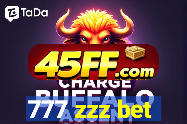 777 zzz bet